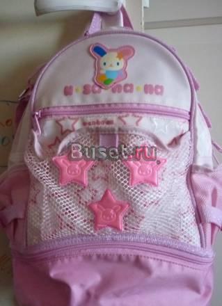 Портфель для девочки Санкт-Петербург