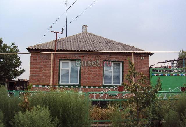 Продам дом в пригороде Таганрога Таганрог
