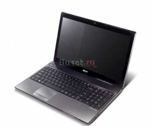 Aser Aspire 7741R Санкт-Петербург