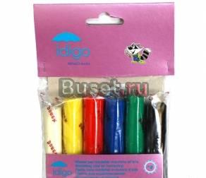 Масса для моделирования, затвердевающая на воздухе Екатеринбург