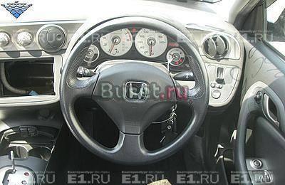 Honda Integra Челябинск
