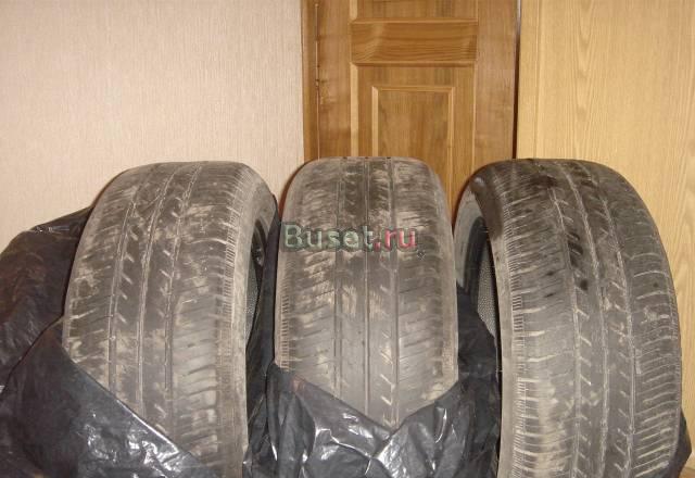 Goodyear Eagle Touring NCT3 205/55/r16.91w Москва