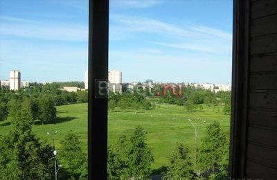 2-х к.кв. на Металлистов Санкт-Петербург
