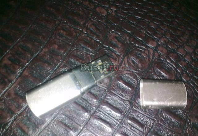 USB Flash 16gb,металлическая Санкт-Петербург
