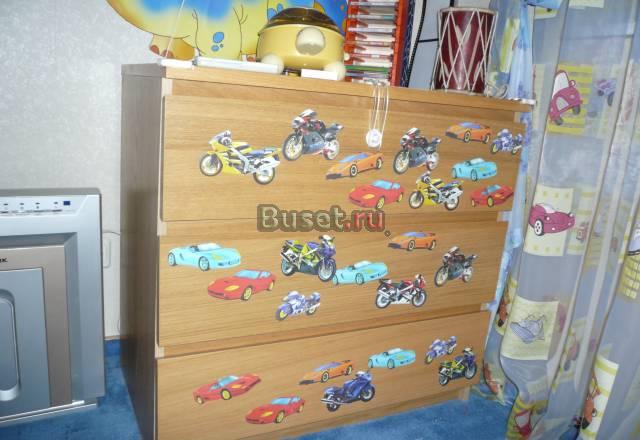 Комод Москва