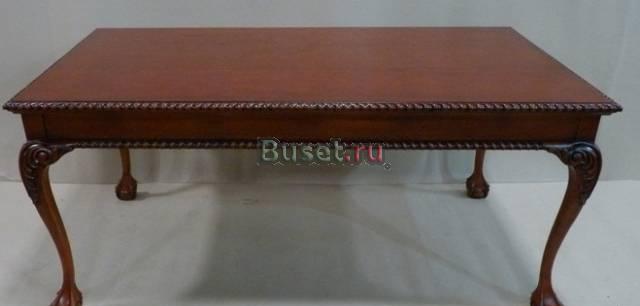 Обеденный стол Москва