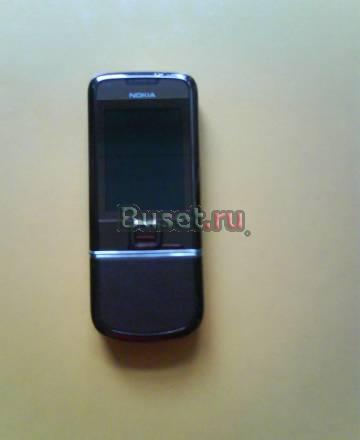 Nokia 8800a typeRH-37 Санкт-Петербург