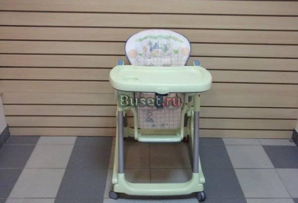 Стул Peg-Perego PrimaPapa Санкт-Петербург