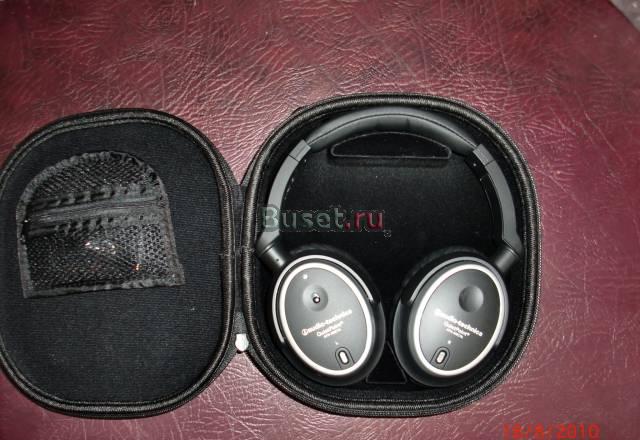 Audio-Technica ANC7b Москва