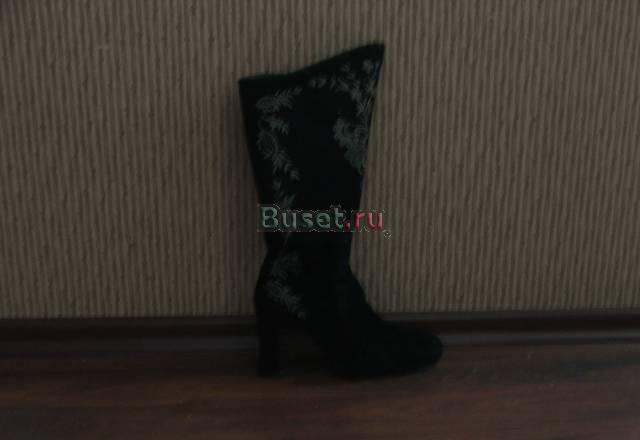 Сапоги Шишкин Лес