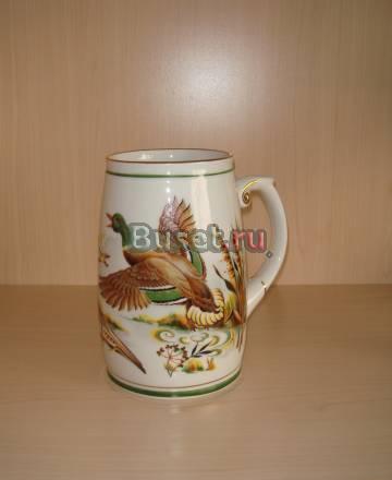 Новая пивная кружка Москва