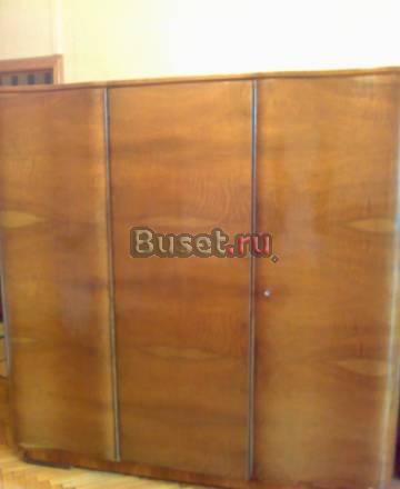 Шкаф и трюмо Москва