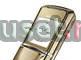 Новый Nokia 8800 Sirocco Edition Москва