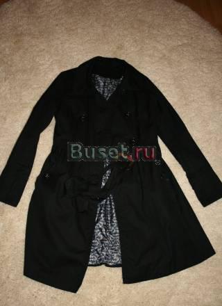 Тренч Москва