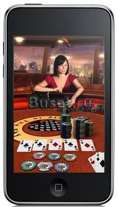 Плеер MP3+MP4 Apple Ipod touch 3g,32 Гб, черный Москва