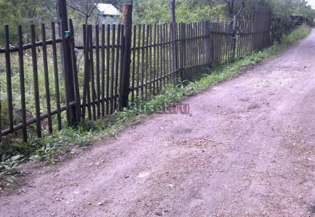 Продается садовый участок Москва
