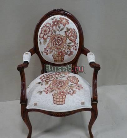 Кресло Москва