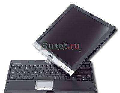 Планшетный ноутбук Toshiba 3500 Санкт-Петербург