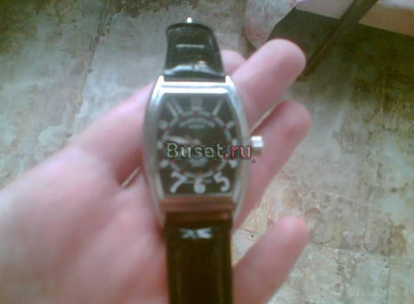 Продам часы Franck Muller Москва