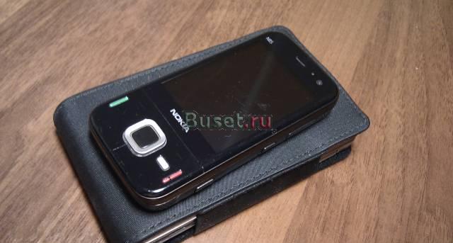 Телефон Nokia N85 Санкт-Петербург