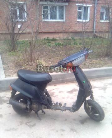Скутер BM за 2500 Москва