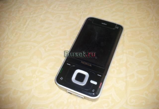 Телефон nokia n81 Москва