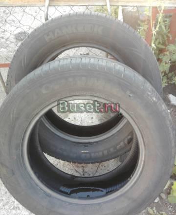 Пару 235/60/16 Санкт-Петербург