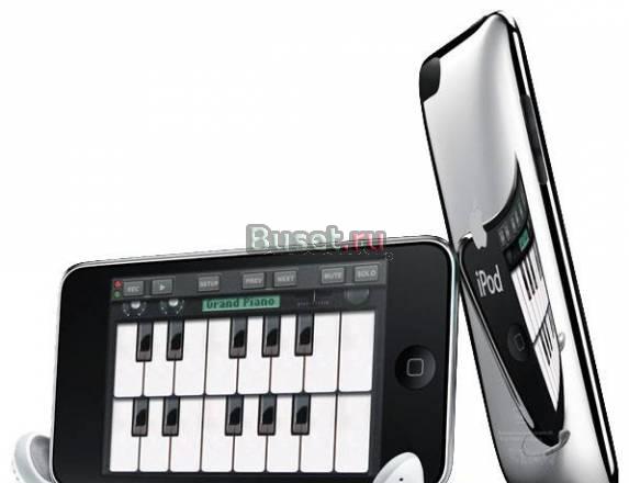 Apple iPod touch 3G 8Gb,новый Москва