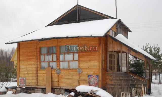 Продаю дачу Москва