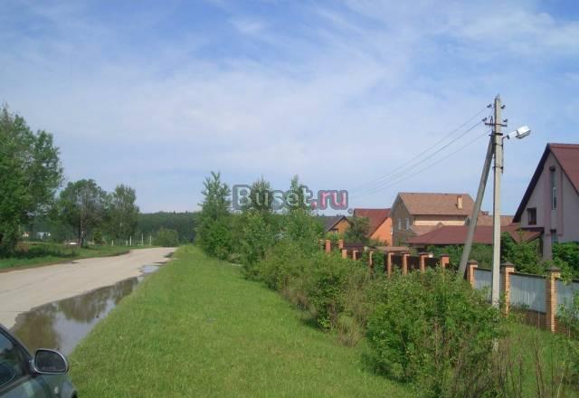 Участки в посёлке соколиная гора, Симферопольск ш Чехов