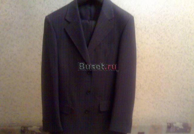 Мужские костюмы Москва