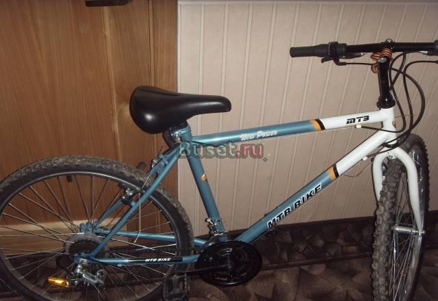 Продам  новый горный MTB bike  power Санкт-Петербург