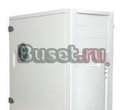 Корпуса InWin S500 ATX белые Москва