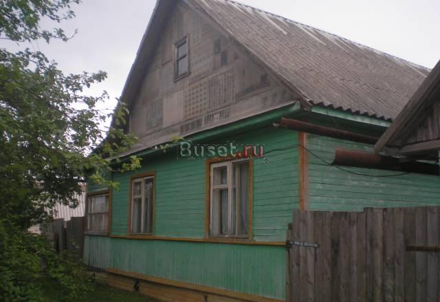 Дом 69 кв.м баня гараж Тверь