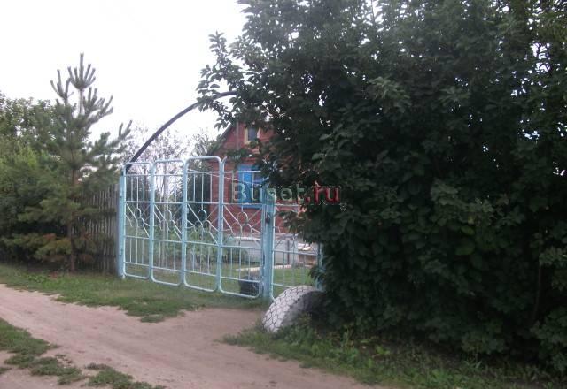 Дачный участок Омск