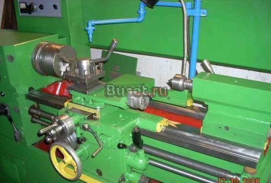 Станки 16Е16КП, 6Р82, FNA 22, 675, 1К62, 1А64 (Рязань) Челябинск