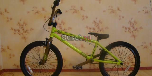 BMX Eastern Bikes в отличном состоянии Санкт-Петербург
