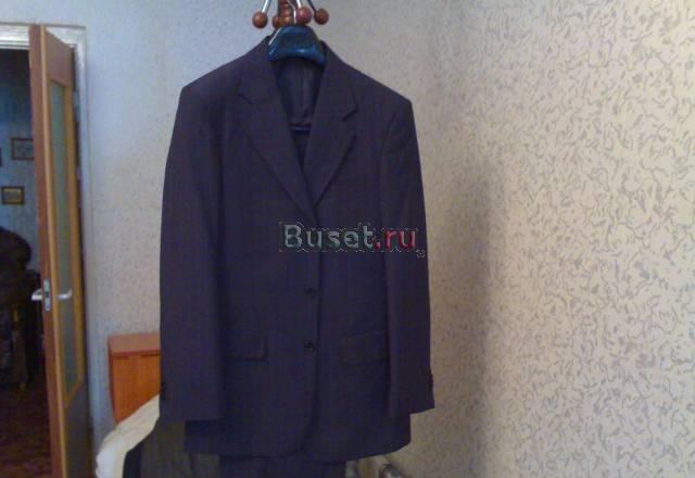 Мужские костюмы Москва