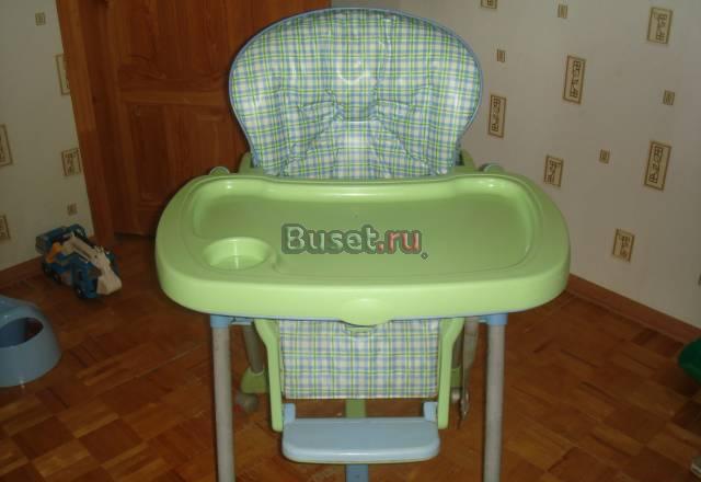 Стул для кормления PEG-Perego Щёлково