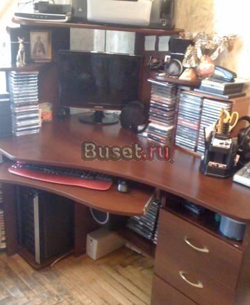 Продам компьютерный стол Балашиха