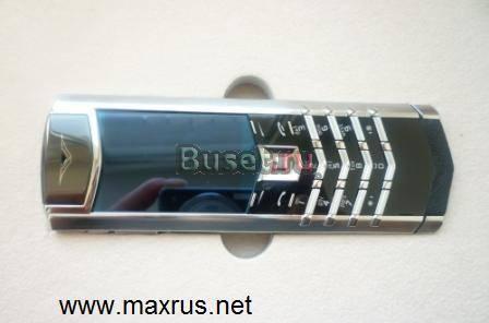 Лучшая копия vertu signature S design Москва