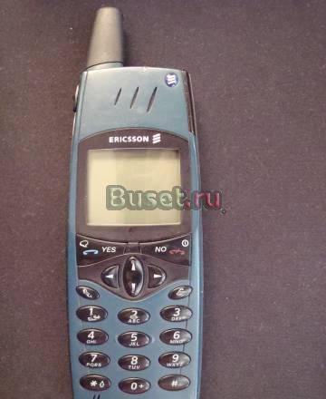 Ericsson R320 Санкт-Петербург