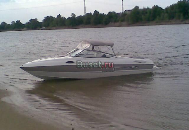 Stingrei  195 CX  4.3l Волгоград