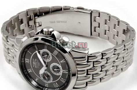 Часы Invicta 2877 II Swiss Quartz Movement Москва