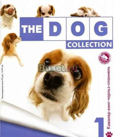 The Dog Collectiion 10,11,12,13,14,15,16 Москва