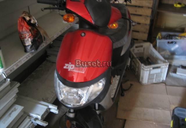 Скутер Vento ZIP R3i Turbocam (Китай) Гатчина