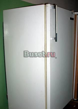 Холодильник "Минск-10" б/у Москва