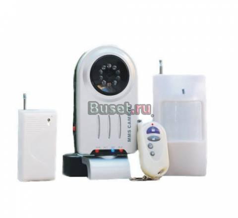 Фотонаблюдение у вас дома, в офисе, на даче Ногинск