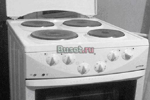 Электроплита Gorenje Наро-Фоминск