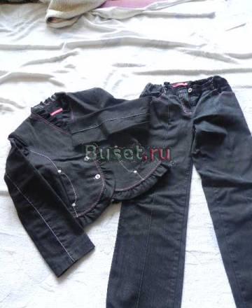 Костюм для школы Москва